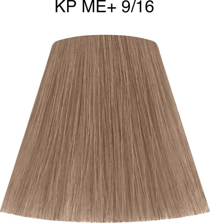 Immagine prodotto Wella KOLESTON PERFECT ME+ RICH NATURALS 9/16 60 ml (9, 16)