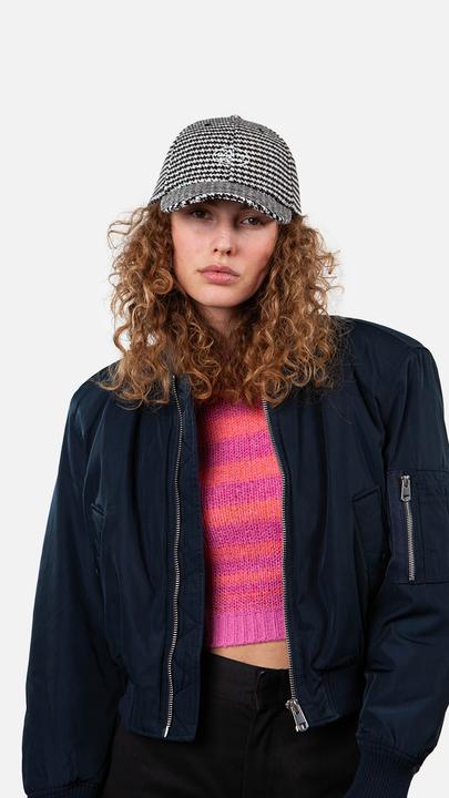 Image du produit Barts Amandah Cap (Taille unique)
