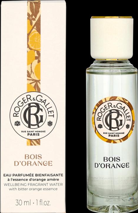 Produktbild Roger & Gallet Eau Parfumée (Eau de Parfum, 30 ml)
