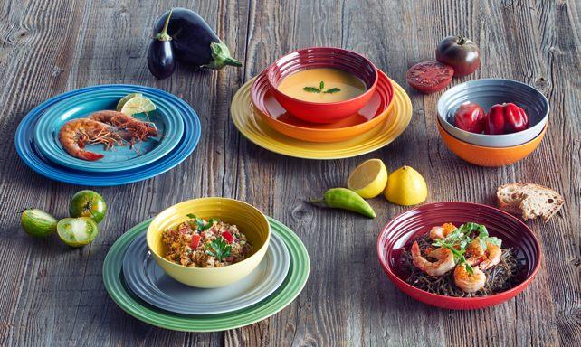 Actual product image Le Creuset Dinner plate (1 x, 27 cm)
