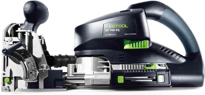 Produktbild Festool DF 700 EQ-Plus Domino XL