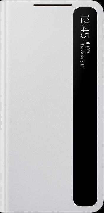 Produktbild Samsung Smart Clear View Cover (Samsung Galaxy S21, Samsung Galaxy S21 5G)