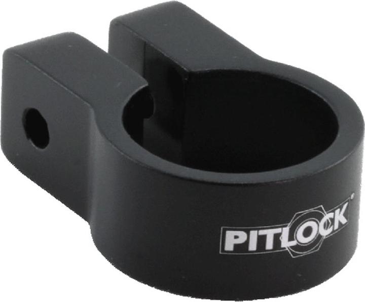 Image du produit Pitlock Attache de selle - - noir