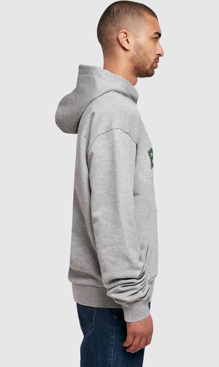 Actual product image Merchcode Boston Ultra Heavy Hoody - 112475 (L)