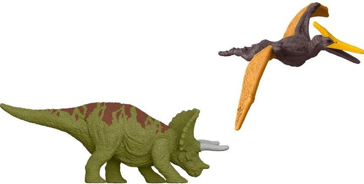 Produktbild Jurassic World Minis