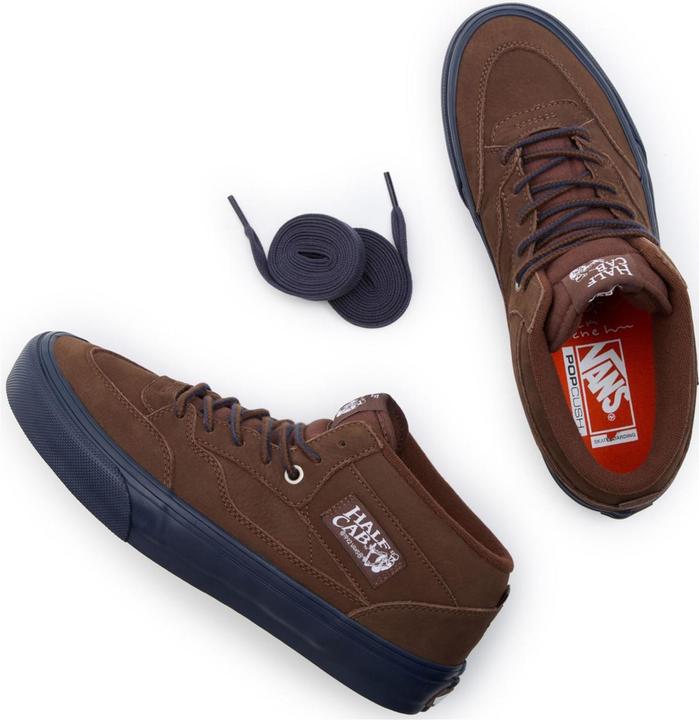 Immagine prodotto Vans Skate Half Cab 92 Nick Michel (42.5)
