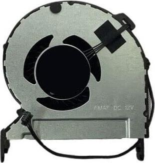 Produktbild HP Fan GPU Blower Thick Z2G5 Mini
