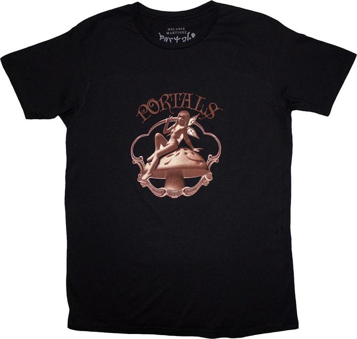 Immagine prodotto Melanie Martinez Portals TShirt (L)