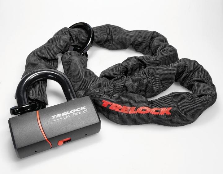 Actual product image Trelock Chain / U-lock LC680 (110 cm)
