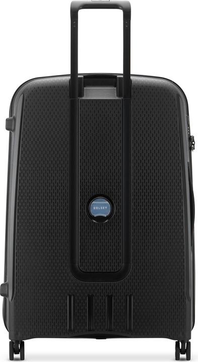 Image du produit Delsey Belmont Plus 4 roues trolley 76 cm (102 l, XL (à partir de 115l))