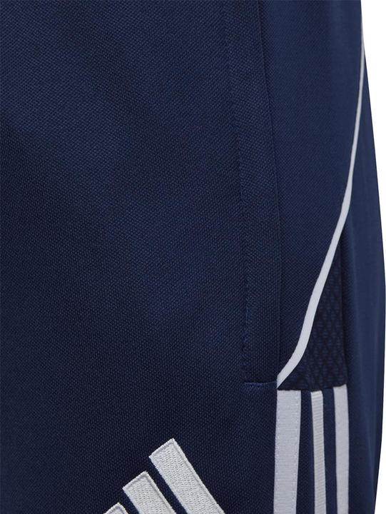Immagine prodotto adidas Pantaloni da allenamento Tiro 23 League da bambino blu navy HS3495 (164cm) (164)