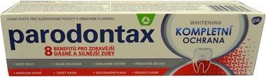 Produktbild Parodontax - Active Gum Repair Fresh Mint Toothpaste 75ml (75 ml)