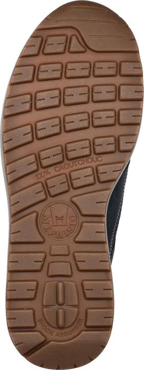 Actual product image Mephisto lace-up shoes (41.5)
