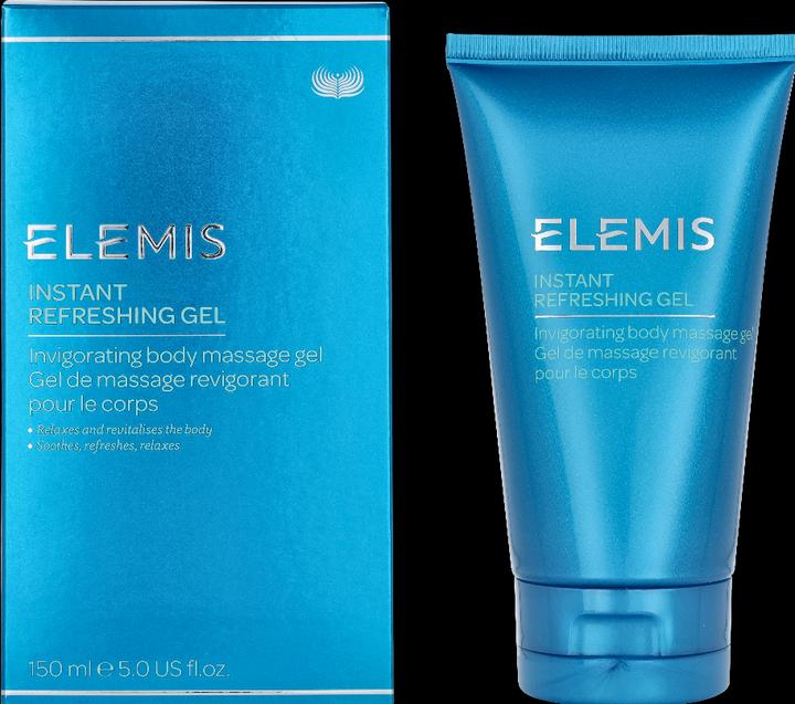 Immagine prodotto Elemis Gel rinfrescante istantaneo (150 ml, Gel viso)