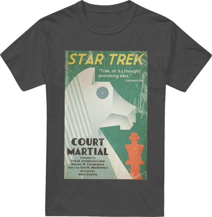 The Original Series Episode 20 TShirt
