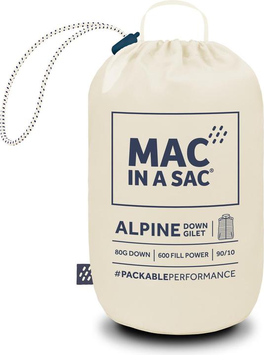 Image du produit Mac in a Sac Alpine (XXS)