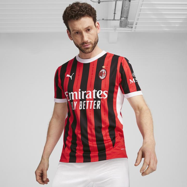 Image du produit Puma ACM Home Jersey Replica (3XL)