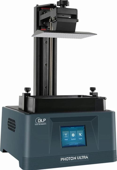 Actual product image Anycubic Photon Ultra DLP