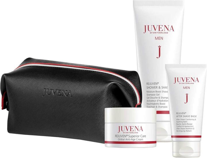 Produktbild Juvena Christmas 2021 Set 9 (Gesichtspflege set)