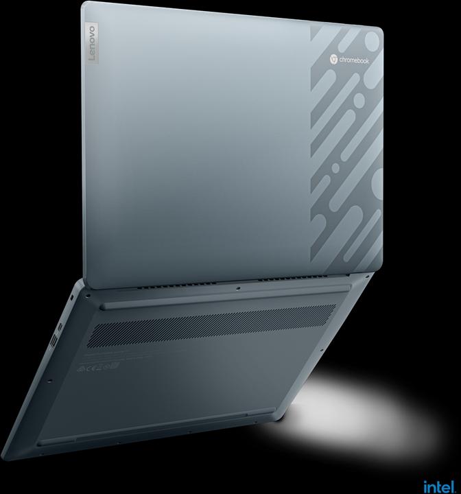 Produktbild Lenovo IdeaPad 5 Chrome (16", Intel Core i3-1215U, 8 GB, 512 GB, DE)