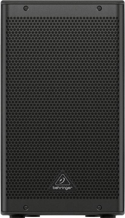 Actual product image Behringer DR110DSP Active 25,40cm (10"") 2-Way PA Speaker with DSP and Bluetooth (Active)