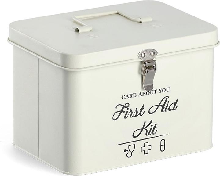 Immagine prodotto HTI-Living Medizinbox (22,5 x 17 x 16 cm)