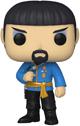 Produktbild Funko Pop! Star Trek TOS : Spock (Mirror Mirror) (1139)