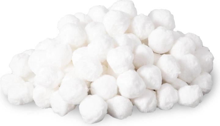 Actual product image Intex Filter balls 500 g