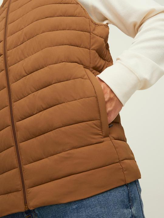 Immagine prodotto Jack & Jones Gilet da riciclo (S)