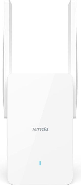 Actual product image Tenda A33 bridge/repeater Network repeater White (2402 Mbit/s)