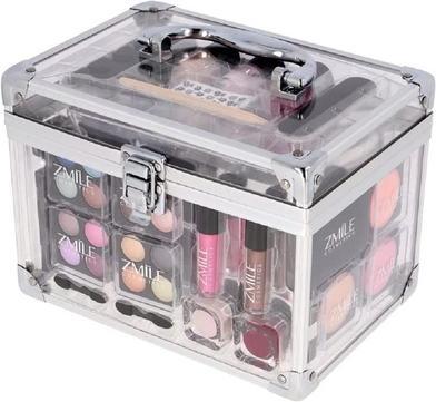 Produktbild Zmile Cosmetics Acrylic (Sonnencreme, SPF 30, 58.60 g)