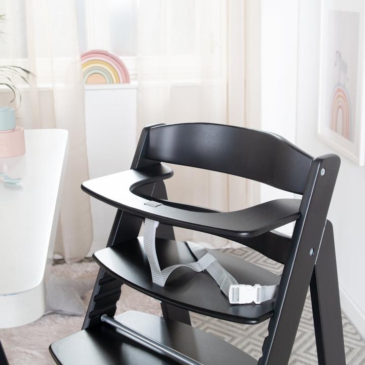 Image du produit Roba Chaise haute pour escaliers (Chaise haute)