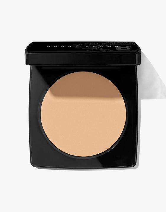 Immagine prodotto Bobbi Brown Polvere pressata Sheer Finish Soft Sand (Sabbia morbida)