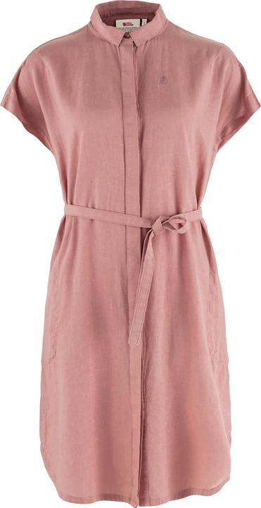 Actual product image Fjällräven Övik Hemp Dress W (XS)
