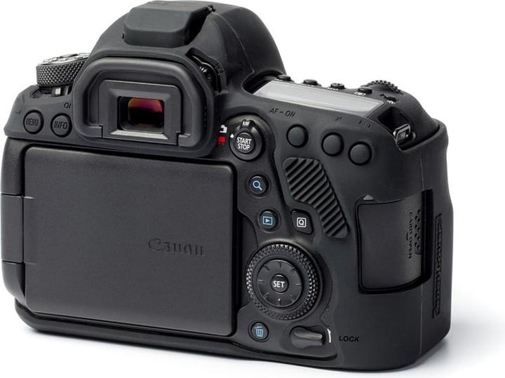 Immagine prodotto easyCover walimex pro Canon EOS 6D Mark II (Confezione, 6D Mark II)
