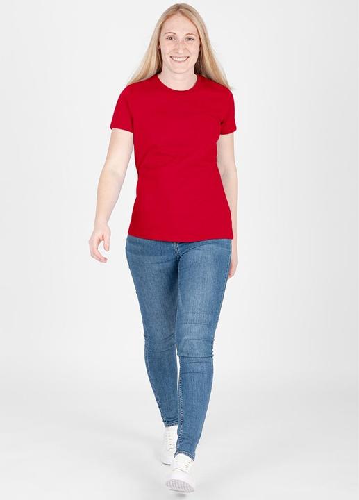 Actual product image JAKO T-shirt Doubletex (L)
