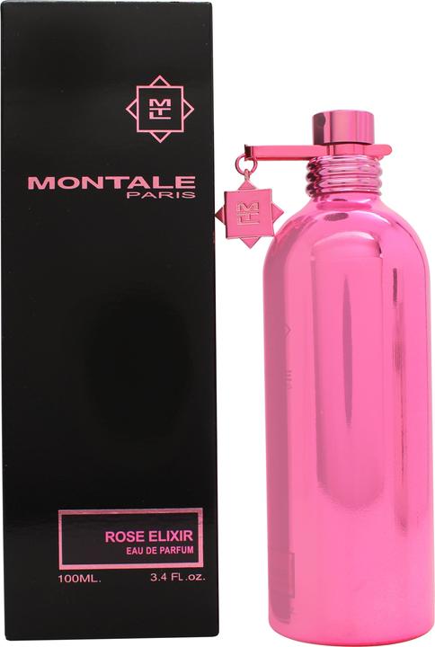 Image du produit Montale Élixir de roses (Eau de parfum, 100 ml)