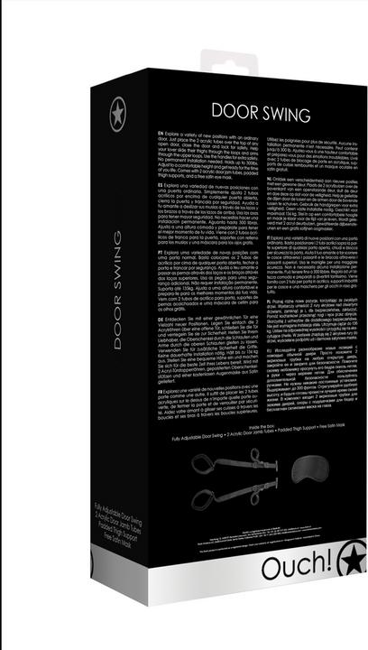 Image du produit Ouch! Door Swing