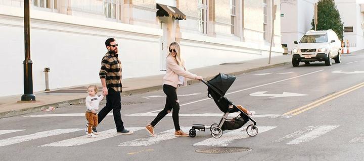 Immagine prodotto Baby Jogger Pedana Glider Board