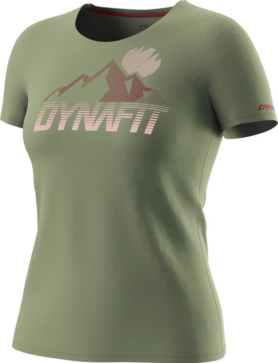 Produktbild Dynafit Transalper Graphic Shirt Damen (M)