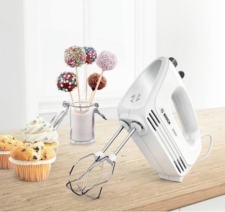 Actual product image Bosch Hausgeräte CleverMix (400 W)