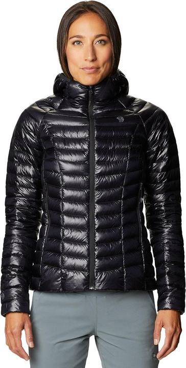 Image du produit Mountain Hardwear W Ghost Whisperer/2 Hoody (M)