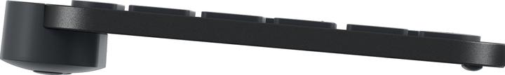 Produktbild Logitech MX Keys (Eng. Int., Kabellos)
