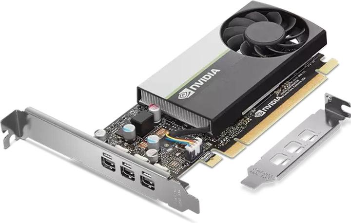 Lenovo Nvidia T400 3xmDP (4 GB)