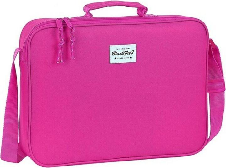 Image du produit Safta Sac d'école BlackFit8 M385 Rose (38 x 28 x 6 cm) (6 l)