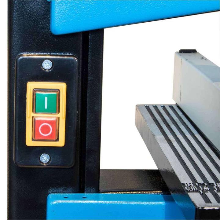 Produktbild Güde GBS 200
