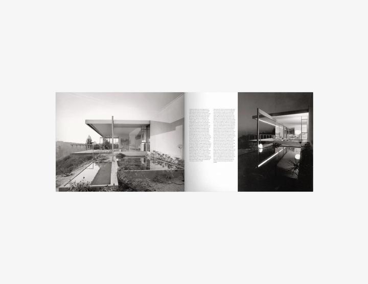Actual product image Neutra. Complete Works (German, Barbara Lamprecht, 2010)