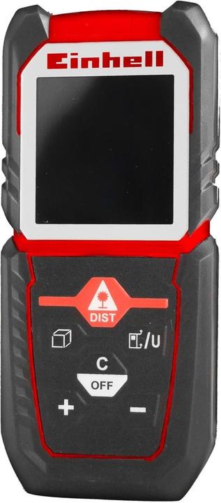 Actual product image Einhell Tc-Ld 50 (50 m, 635 nm)