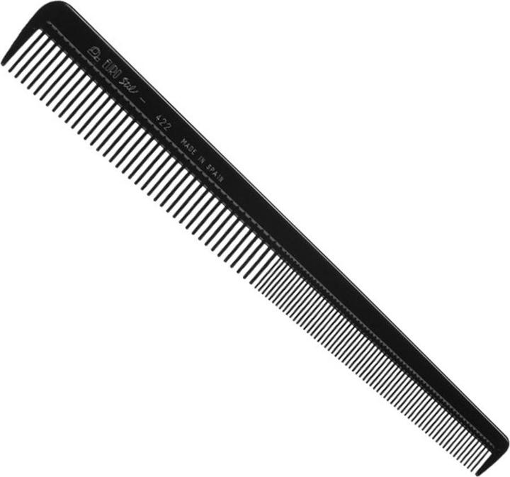 Actual product image Caso Eurostil Captain Cook Carbon Comb 21g