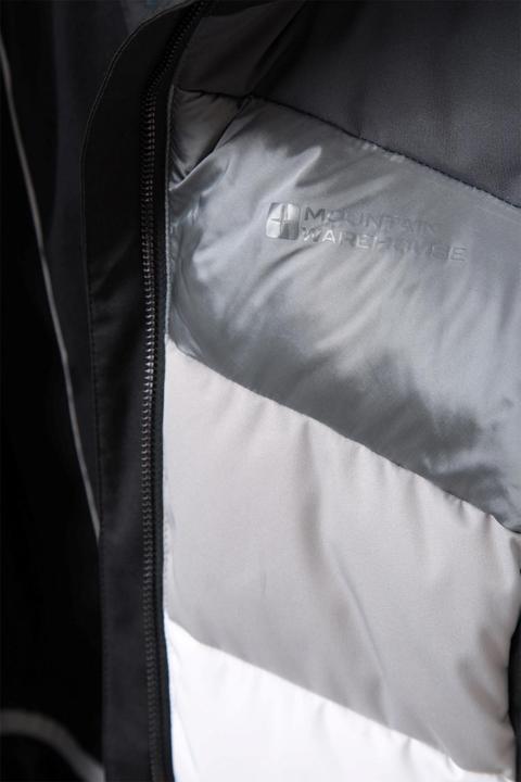 Image du produit Mountain Warehouse - Blouson de ski CASCADE - Femme (46 D)
